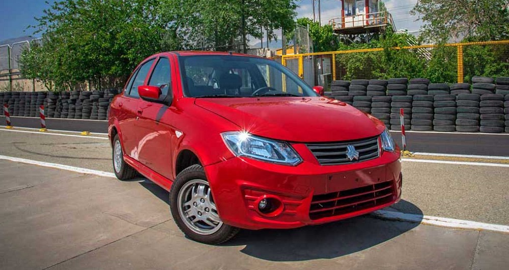 اخبار جدید پیش فروش خودرو