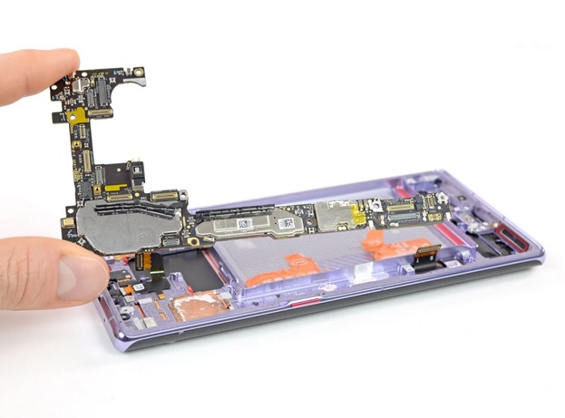 گوشی هواوی Mate 30 Pro