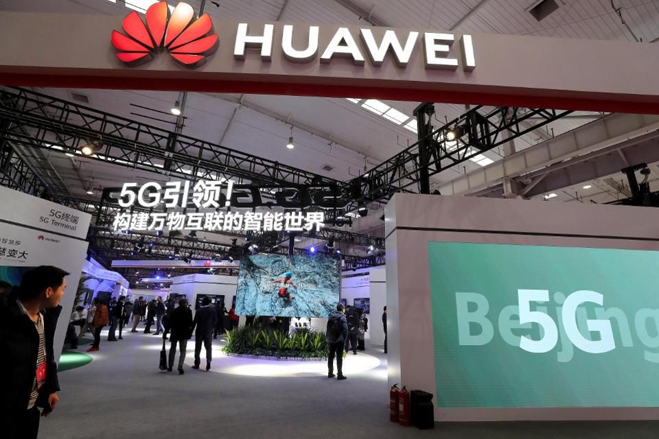 هواوی آزمون‌های DXOMark