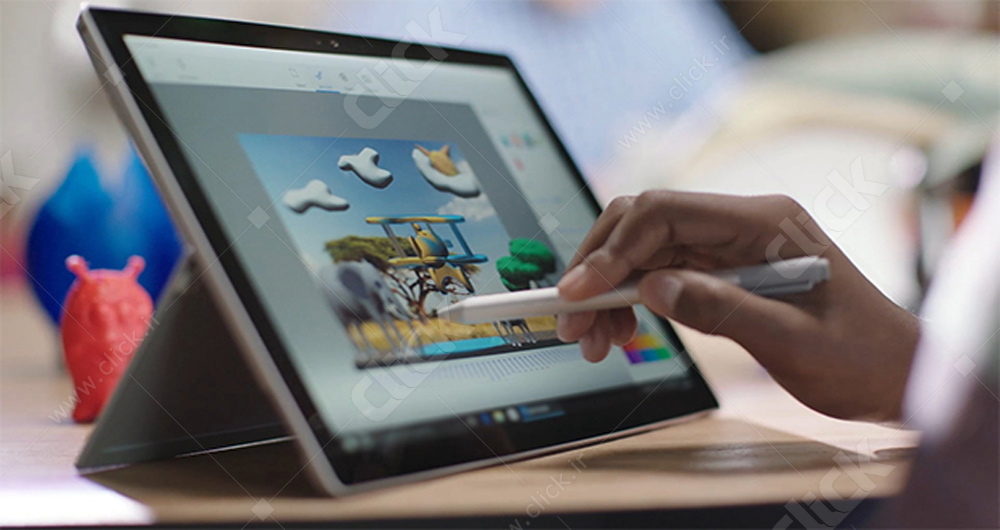 8 محصول برتر کنفرانس مایکروسافت