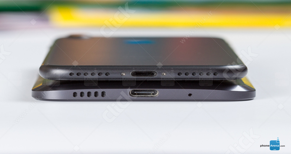 مقایسه همه‌جانبه آیفون 7 و HTC 10