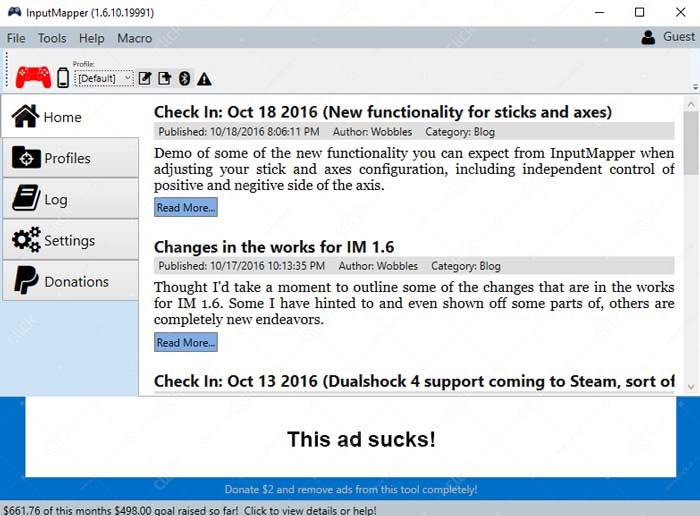 How PS4 controllers to be connected to the computer?