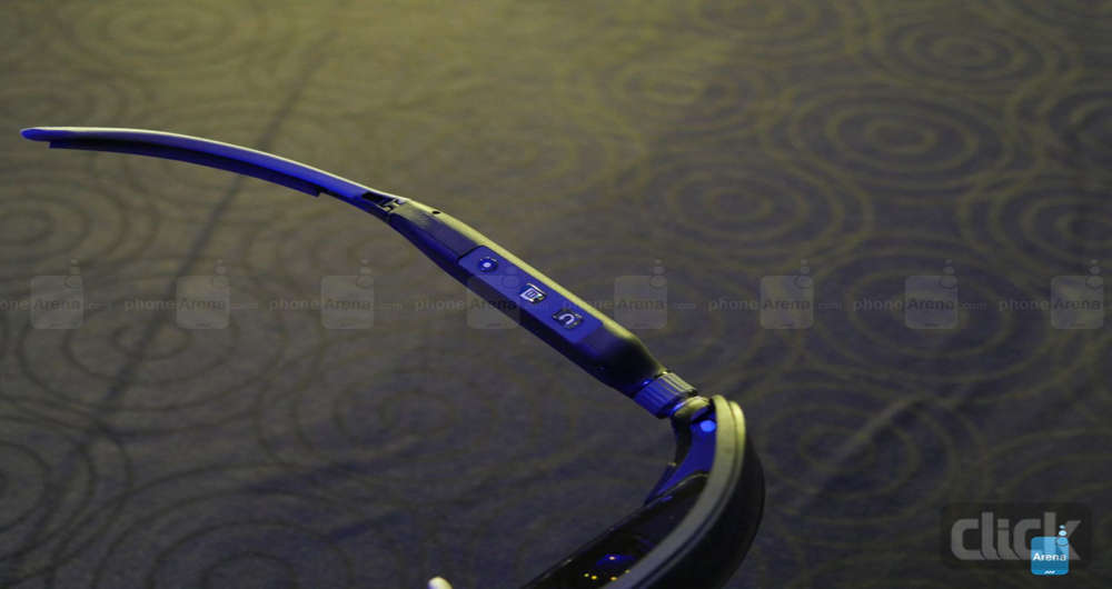 عینک هوشمند ODG R-8 و R-9، اولین عینک هوشمند با پردازنده Snapdragon 835