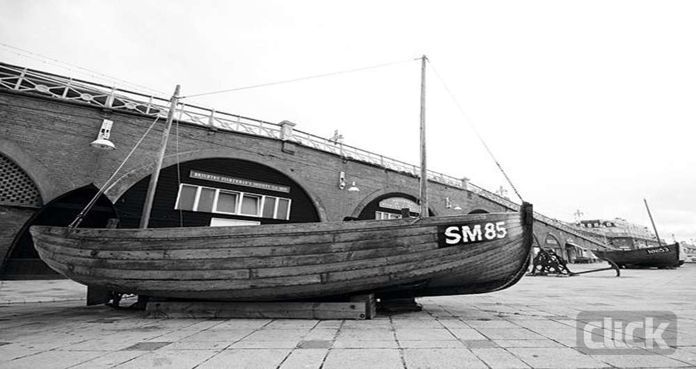 چگونه عکس سیاه و سفید خوبی بگیریم؟