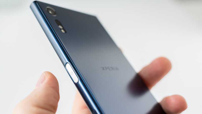 اکسپریا xz