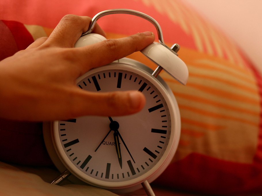 بهترین فعالیت های صبحگاهی