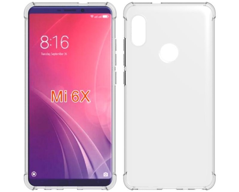 پردازنده شیائومی Surge S2