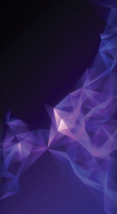 والپیپر گلکسی اس 9