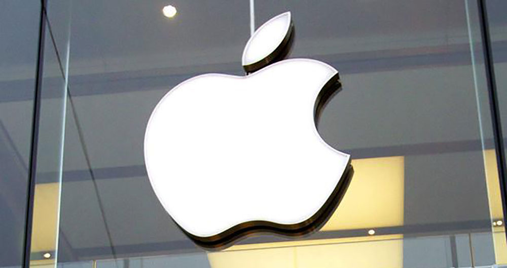 ارزش شرکت اپل