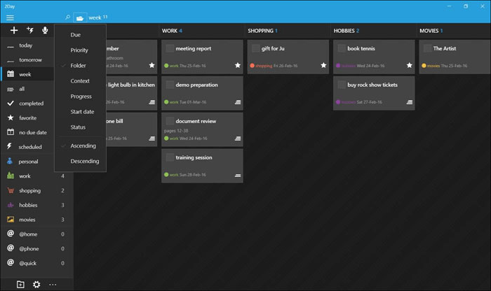 برنامه های یادآور برای ویندوز