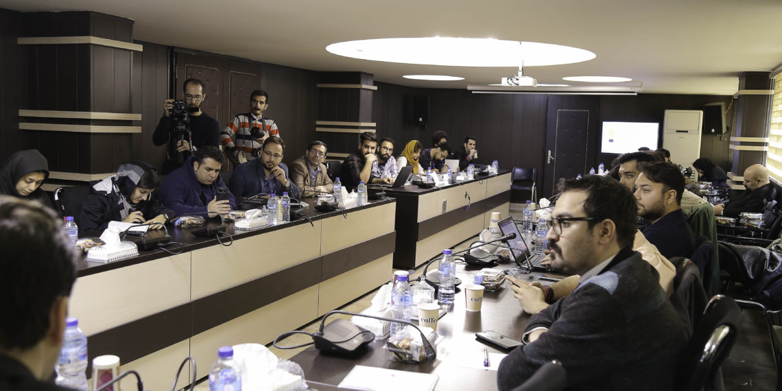 بنیاد ملی بازی‌ های رایانه ای