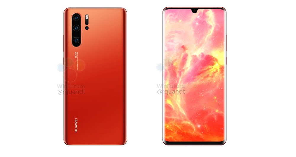 هواوی P30 پرو