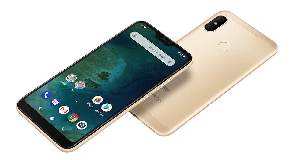 شیائومی Mi A2