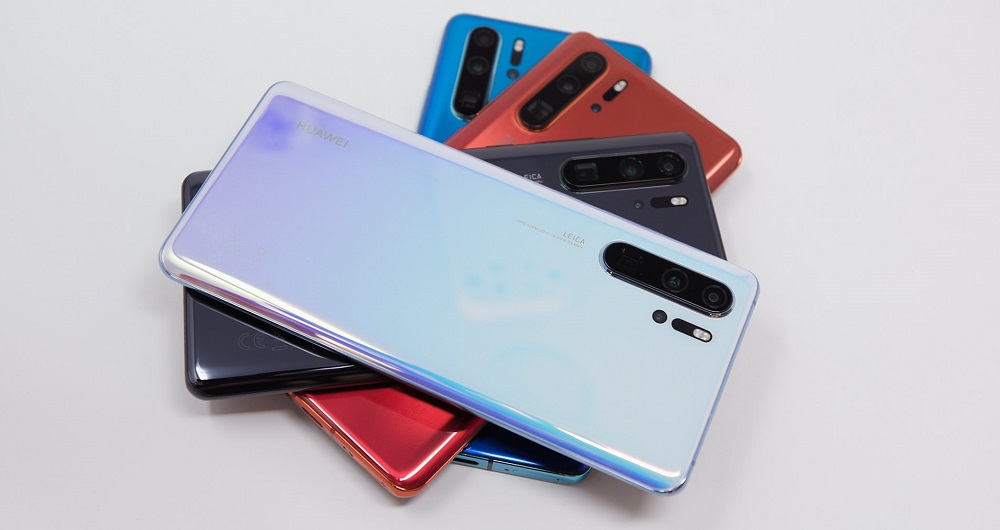 هواوی P30 پرو