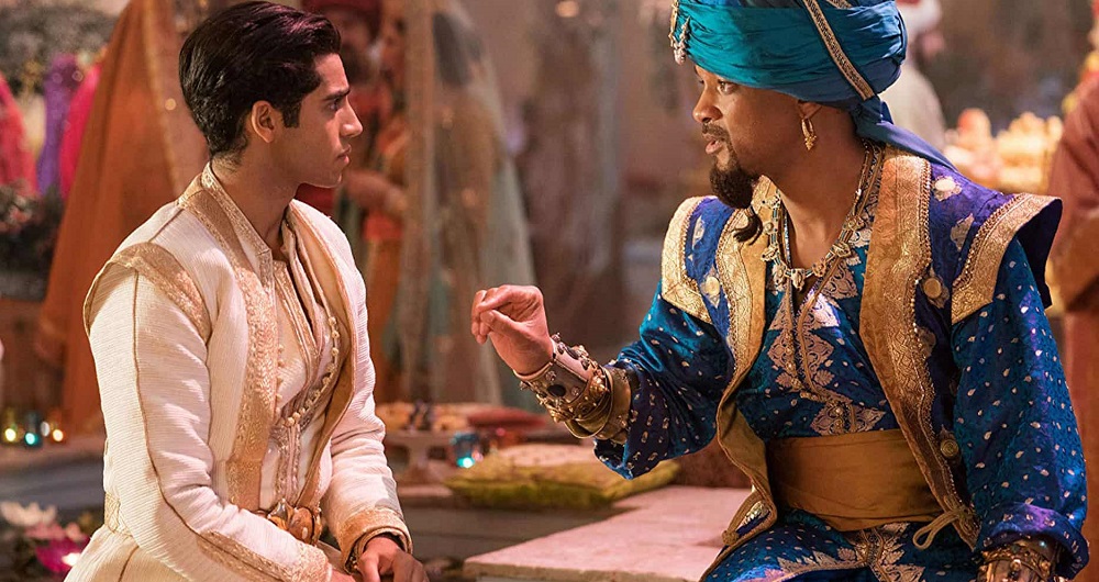 فیلم علاءالدین