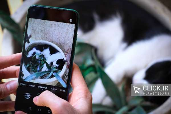 گوشی هوآوی Y7P