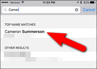 ۱۱_selecting_contact