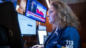 کاهش شدید سهام در بازارهای جهانی