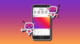 ابزارهای هوش مصنوعی رایگان برای انتشار پست اینستاگرام