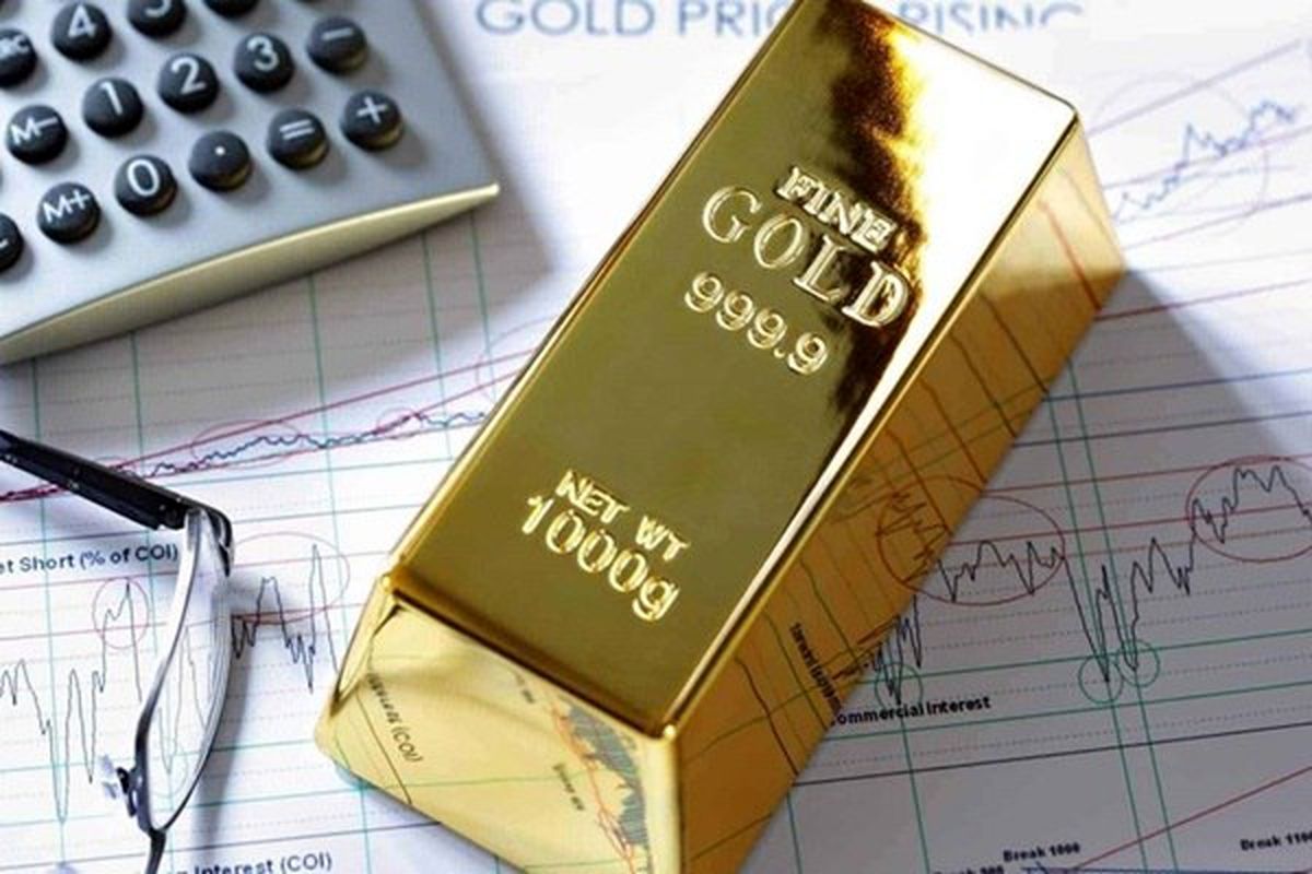 قیمت طلا جهانی در مدار ریزش؛ اونس ۳۲۱۰ دلار شد