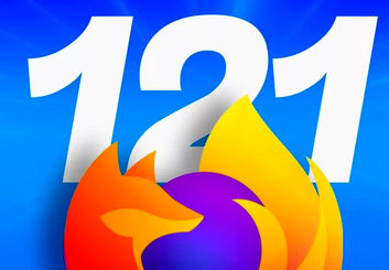 فایرفاکس 121 منتشر شد؛ بهبودهای گرافیکی در لینوکس و پشتیبانی از افزونه AV1 در ویندوز