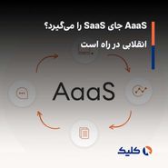 AaaS جای SaaS را می‌گیرد؟ انقلابی در راه است