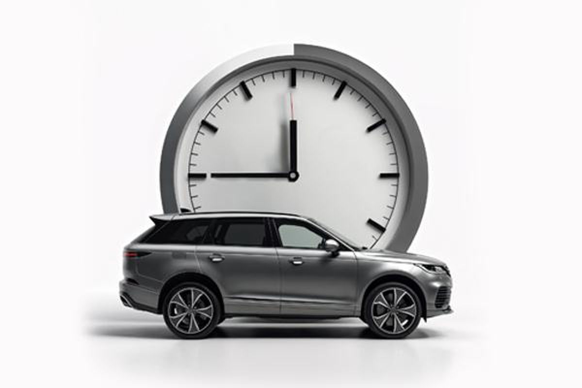 بازی بی‌نهایت! فروش ماشین در ایران چقدر زمان می‌برد؟