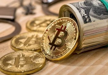 عبور بیت کوین از ۱۲۲ هزار دلار