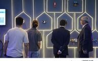  راهکارهای همراه اول مبتنی بر هوش مصنوعی و اینترنت اشیاء