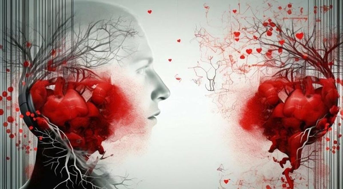 محققان از کشف ارتباط قابلتوجه و جدید بین قلب و مغز خبر میدهند