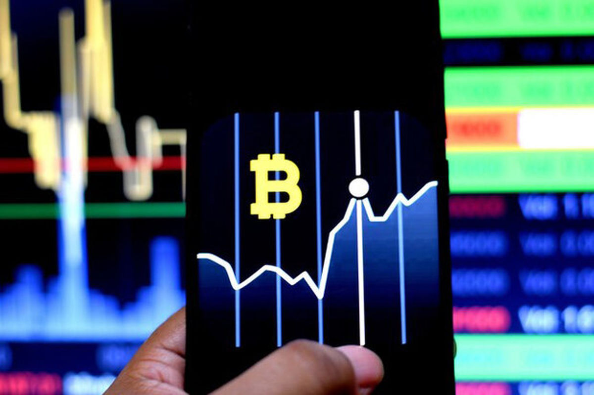 صعود تاریخی بیتکوین به ۱۰۹ هزار دلار، در روز تحلیف ترامپ