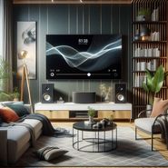 راهنمای جامع انتخاب و نصب بهترین سیستم صوتی هوشمند برای خانه