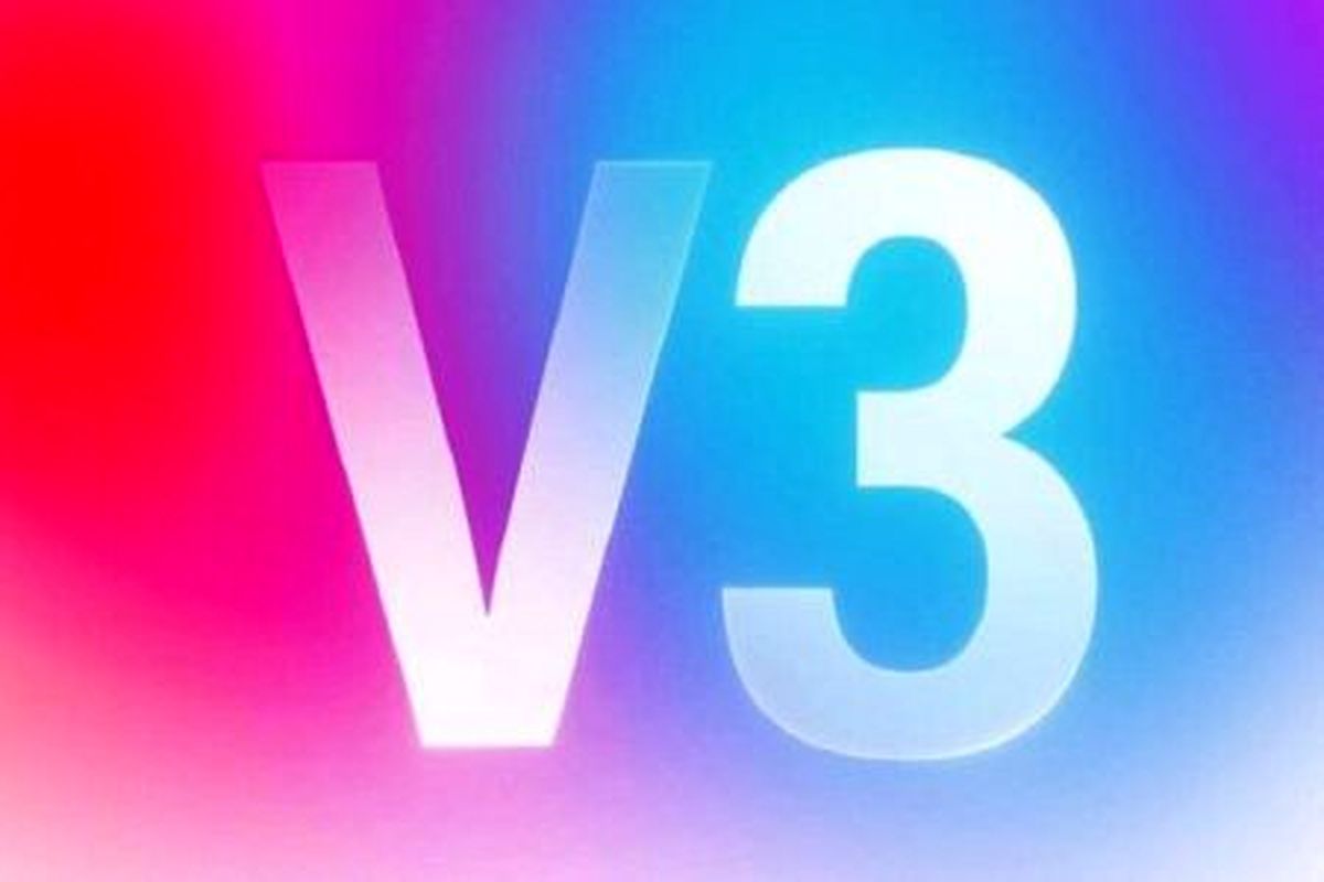 هوش مصنوعی (Eleven v3) معرفی شد