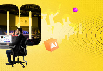 برگزاری بوت‌کمپ «۱۰۰ متخصص» در آکادمی ایرانسل
