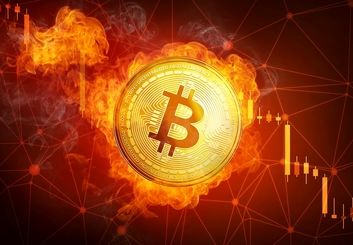افت ارزش بازار کریپتو و آینده مبهم آن!