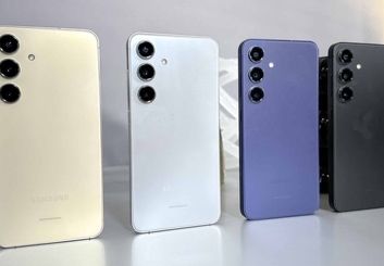 خرید قسطی گوشی سامسونگ: راهی به دنیای تکنولوژی با بودجه مناسب 