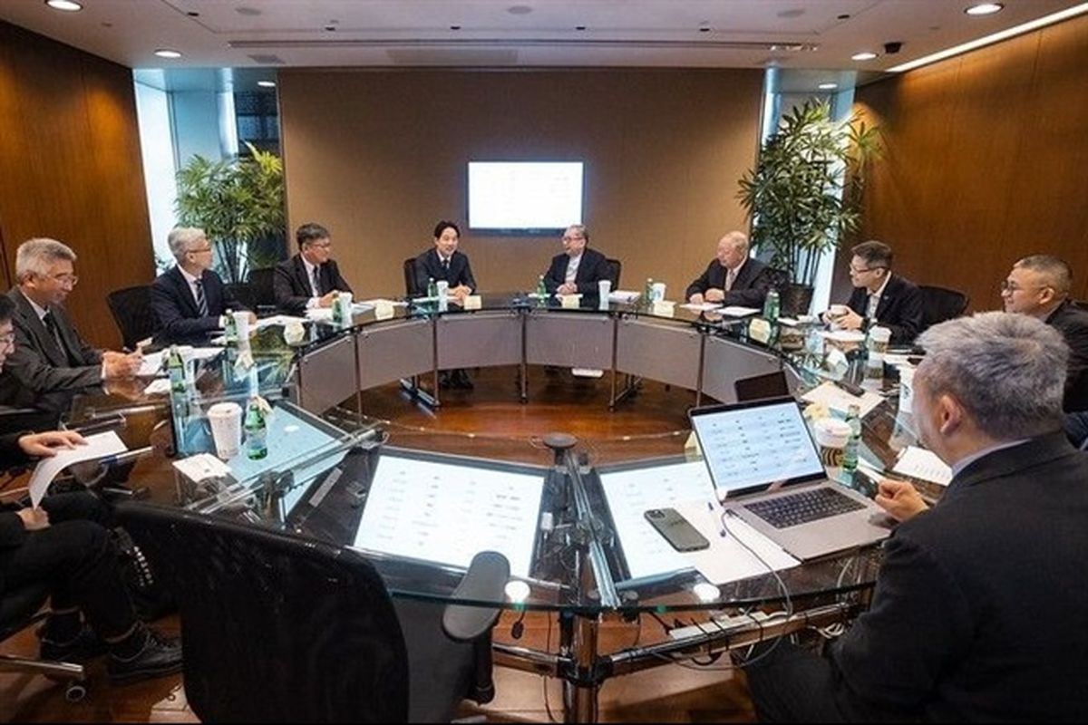 بازار سرورهای هوش مصنوعی در دست تایوانی ها