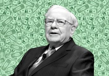 استراتژی محتاطانه وارن بافت ادامه دارد