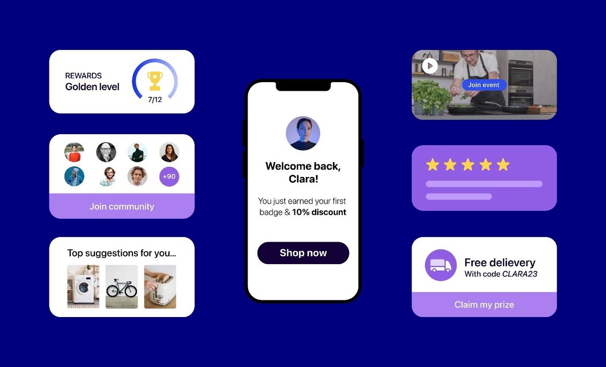 بهترین نرم افزار باشگاه مشتریان فارسی 1404
