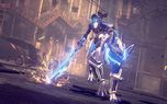 جدول فروش هفتگی بریتانیا: پیروزی Astral Chain