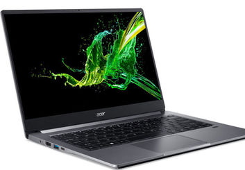 رونمایی از نسخه جدید ایسر سوئیفت 3 و سوئیفت 5