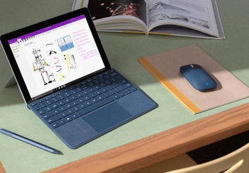 مایکروسافت سرفیس گو به پردازنده اینتل Core m3 مجهز می شود؟