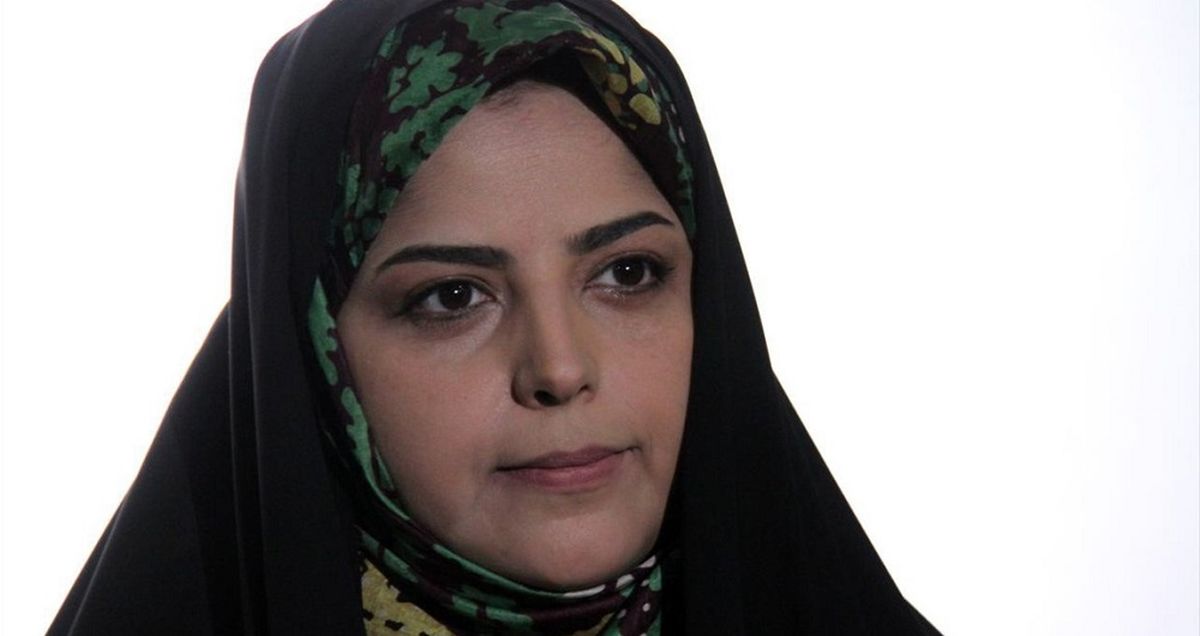 مینا مهرنوش اولین مدیرعامل زن اپراتور رایتل