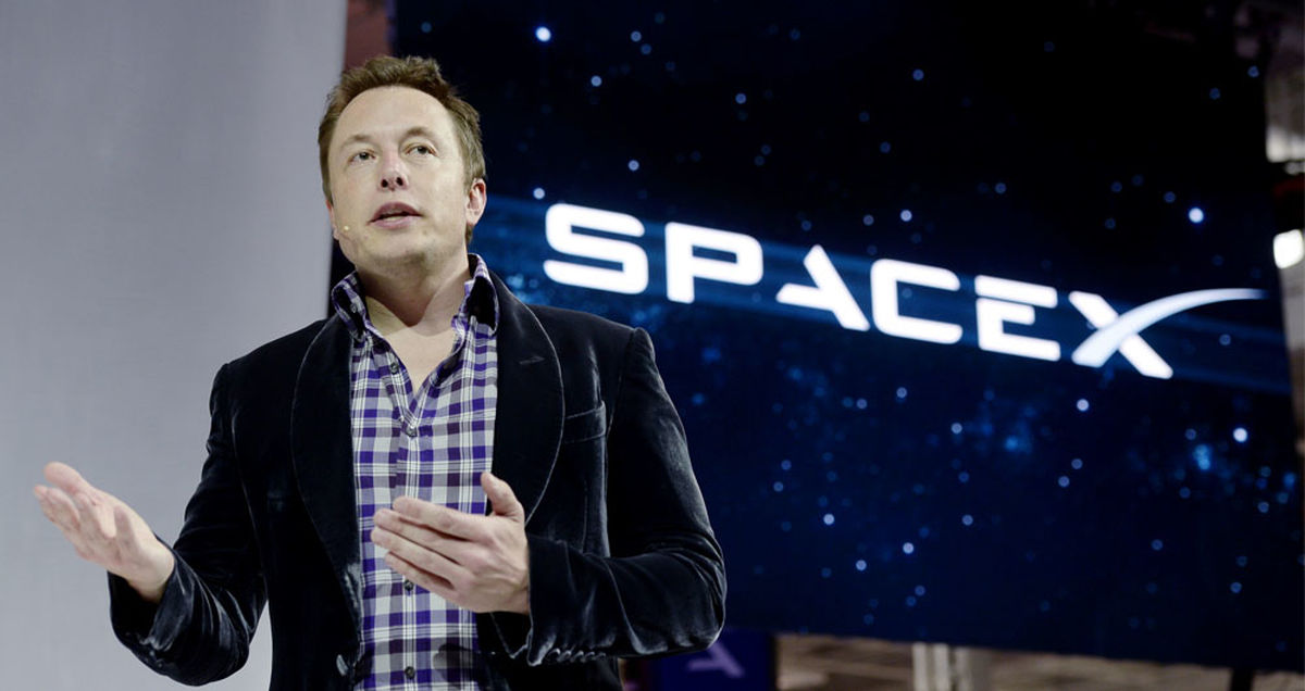 اسپیس ایکس آماده آزمایش موشک استارشیپ است