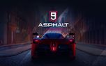 بازی Asphalt 9: Legends به صورت رایگان روی سوییچ منتشر می‌شود