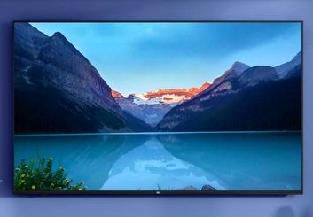 شیائومی MI TV 4A با نمایشگر 70 اینچی معرفی شد