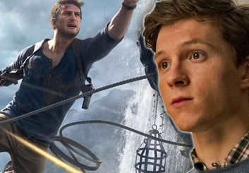 تراویس نایت فیلم Uncharted را کارگردانی می کند