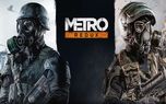 بازی Metro: Redux راهی نینتندو سوییچ می‌شود