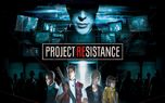 بازی Project Resistance دارای بخش داستانی است