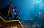 رویداد بتمن بازی Fortnite آغاز شد